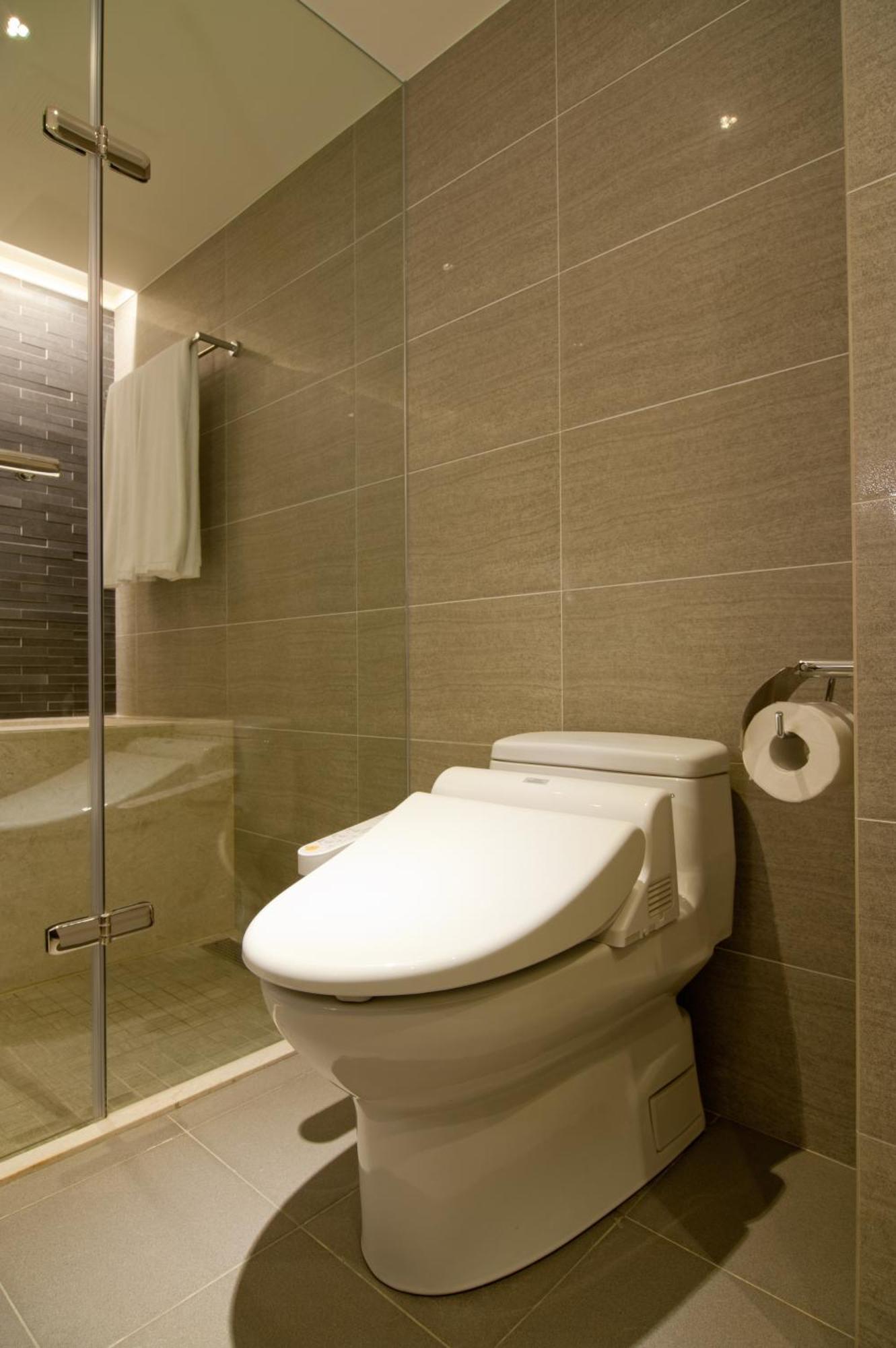 The Corner House Hotel Đài Bắc Ngoại thất bức ảnh