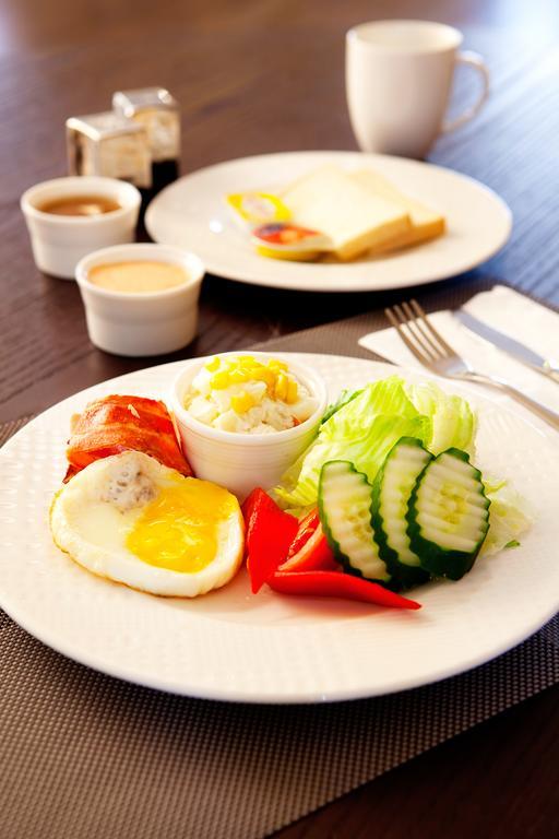 The Corner House Hotel Đài Bắc Ngoại thất bức ảnh