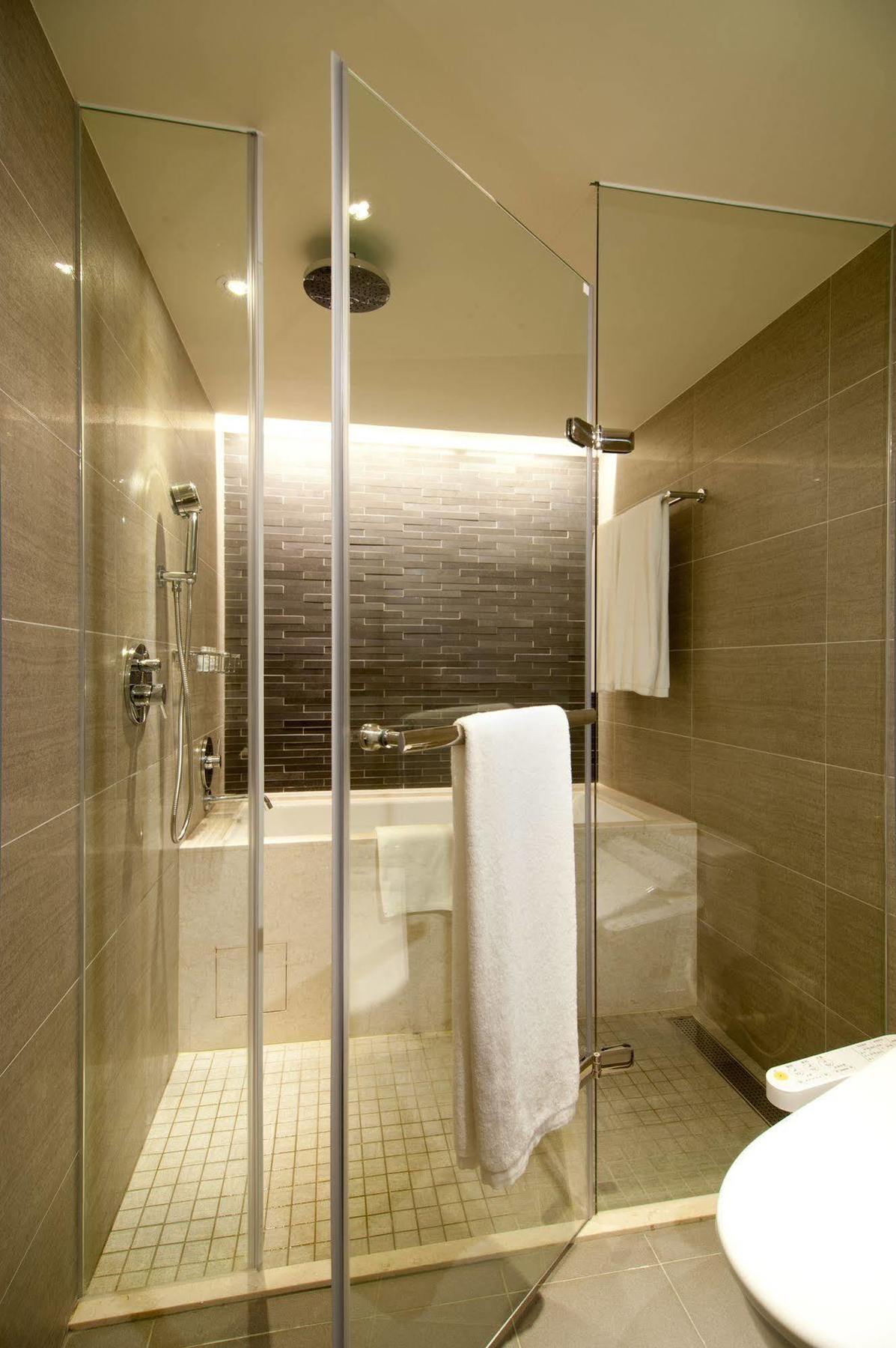 The Corner House Hotel Đài Bắc Ngoại thất bức ảnh