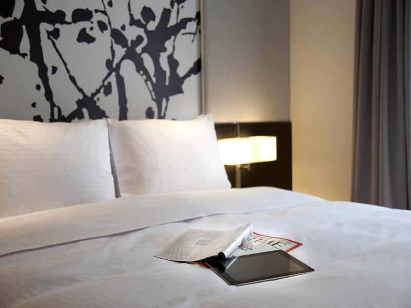 The Corner House Hotel Đài Bắc Ngoại thất bức ảnh